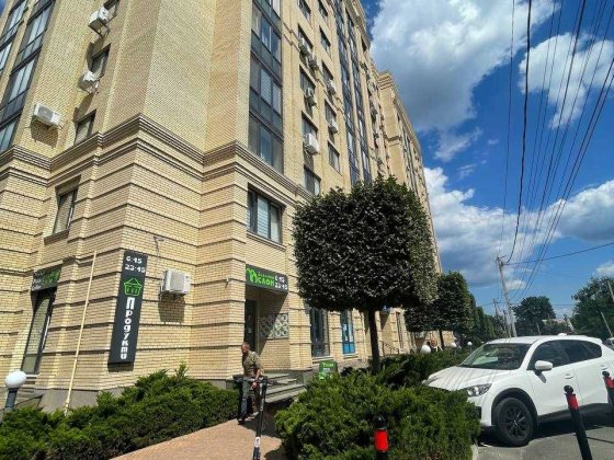 Оренда приміщення з ремонтом в центрі Ірпеня- 12 000 грн Ірпінь