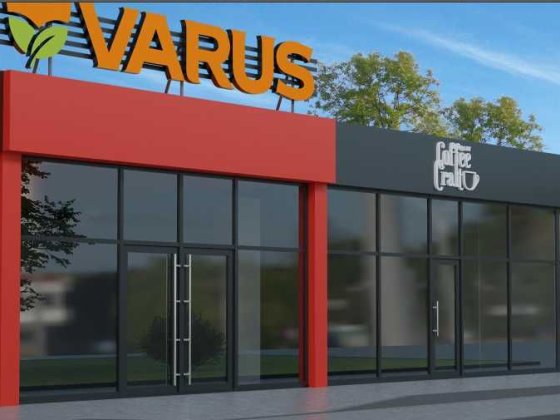 Оренда в ТК "VOSHOD PLAZA", вул. Володимира Терещенко 1е