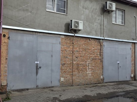 Здоється в оренду приміщення комерційного призначення в гаражному  коп Луцьк