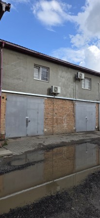 Здоється в оренду приміщення комерційного призначення в гаражному  коп - фото 1