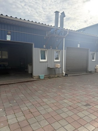 Здаю  два бокси під СТО або автомийку - фото 1