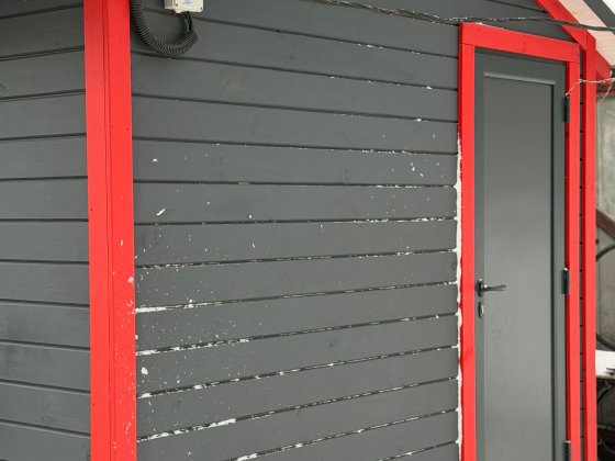 Оренда торгового павільйону в парку «Незнайка», м. Ірпінь Ирпень