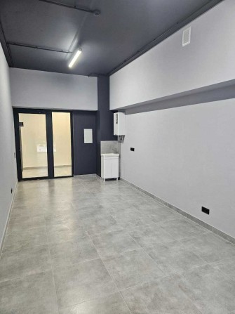 Оренда комерційного приміщення з ремонтом у бізнес-центрі «Ренесанс» - фото 1