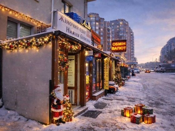 Приміщення з ремонтом!Топова локація!Центральний парк! Житлові тарифи