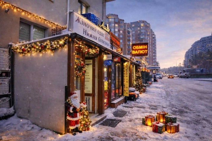 Приміщення з ремонтом!Топова локація!Центральний парк! Житлові тарифи - фото 1