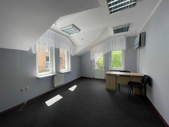 Оренда 21 м2, під офіс/склад/робочий кабінет ЦЕНТР м. Луцьк Луцьк