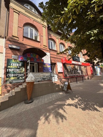 Оренда офісних приміщень вул.Свято-Миколаївська,43 - фото 1