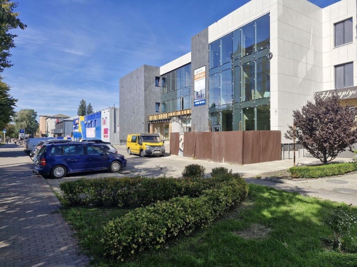 Оренда комерційного приміщення! - фото 1