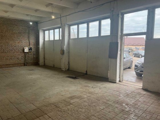 оренда гаражів і складу Луцьк Луцк