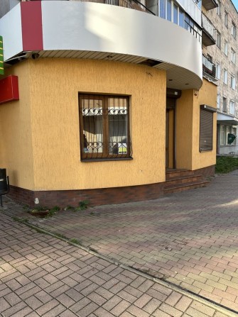 Оренда комерційного приміщення вул.Рівненська - фото 1