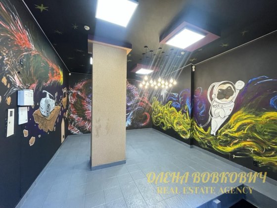 Топ-локація! Оренда комерції біля Ратуші (Центр міста) Івано-Франківськ