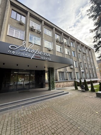 Оренда офісного приміщення 38м2. в центрі міста! Офісний центр Шопена - фото 1