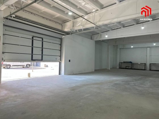 Оренда складу 550 кв.м Івано-Франківськ