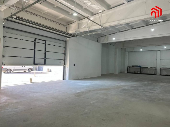 Оренда складу 550 кв.м - фото 1