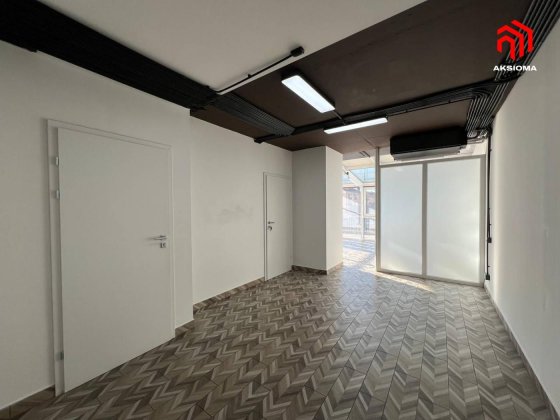 Оренда офісного приміщення Івано-Франківськ