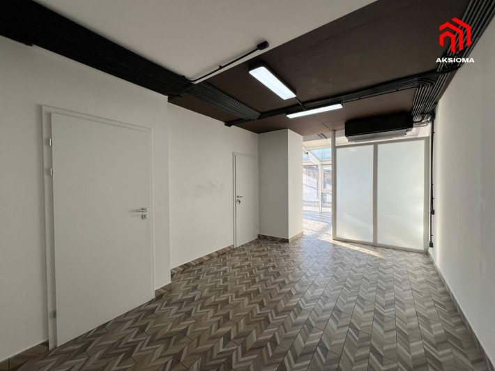 Оренда офісного приміщення - фото 1