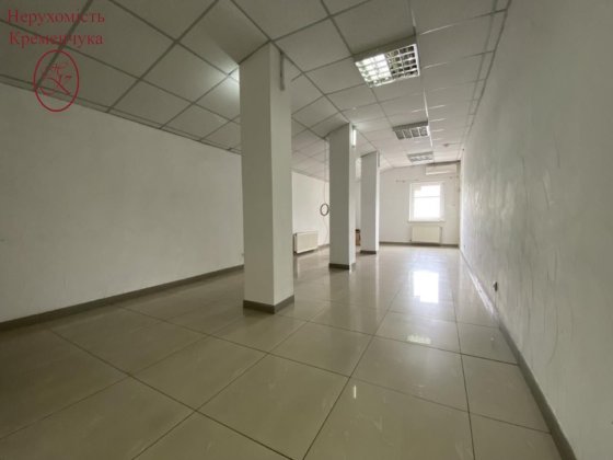Оренда / офіси -  37м2 /центр Кременчуг