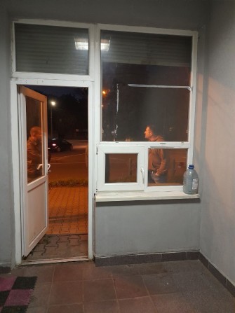 Здається в оренду приміщення на колечку  Чорновола - фото 1