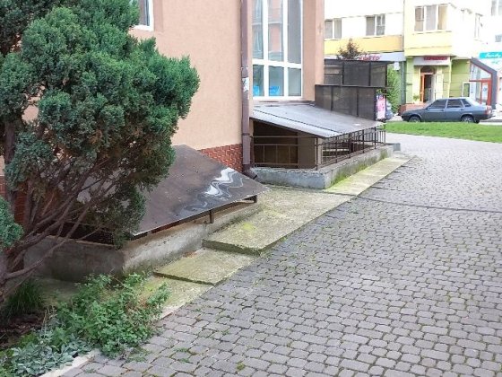 Здається в оренду Івано-Франківськ