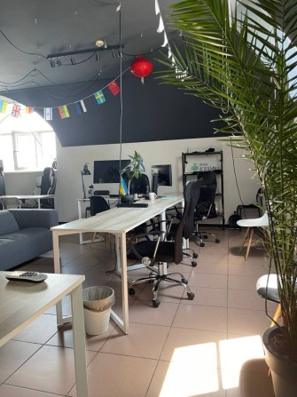 Оренда офісу центр Кременчук. Коворкінг Кременчук. Конференц-зал. - фото 1