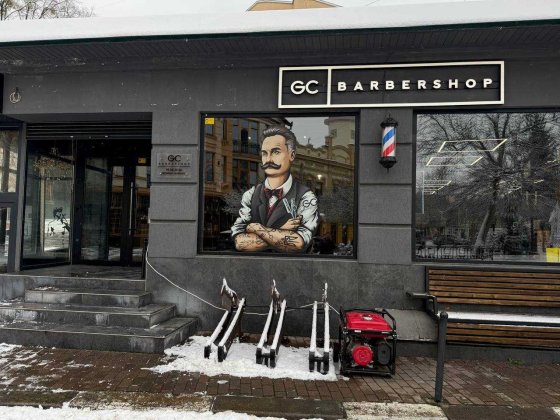 Оренда комерційного приміщення в самому центрі міста! Івано-Франківськ