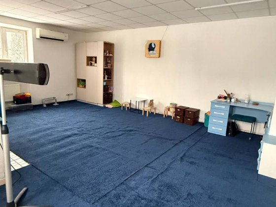 Ірпінь комерційне приміщення 50 м2 фасад Ирпень