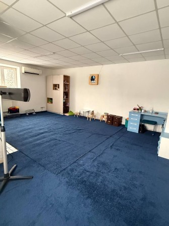 Ірпінь комерційне приміщення 50 м2 фасад - фото 1