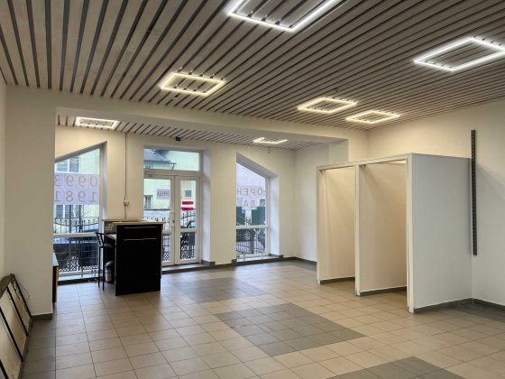 Оренда ком.прим. вул.Зв'язкова Івано-Франківськ