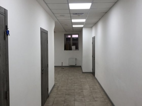 Оренда БЦ Пасаж цокольний поверх Кременчуг