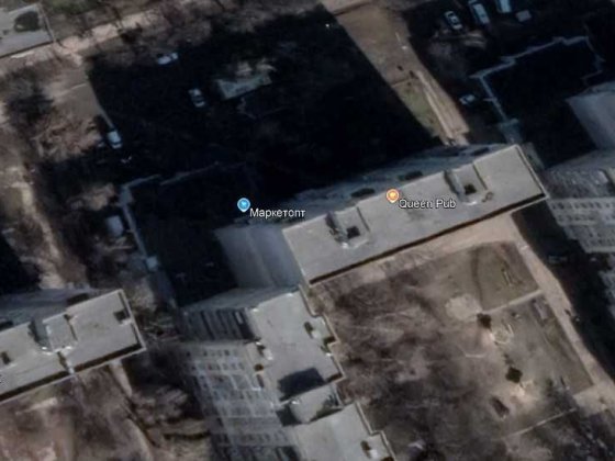 Помещение в аренду под любой вид деятельности Кременчуг