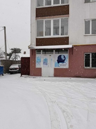 Оренда фасадного комерційного приміщення в Ірпені - фото 1