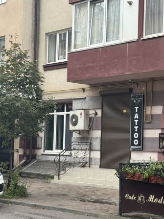 Здається приміщення по вулиці Довга-Тичини.власник - фото 1