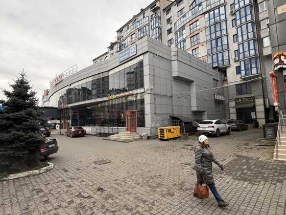 Оренда в центрі під заклад Харчування Івано-Франківськ