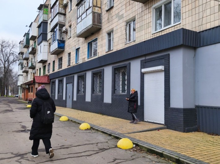 Комерційне приміщення 150 м² - фото 1