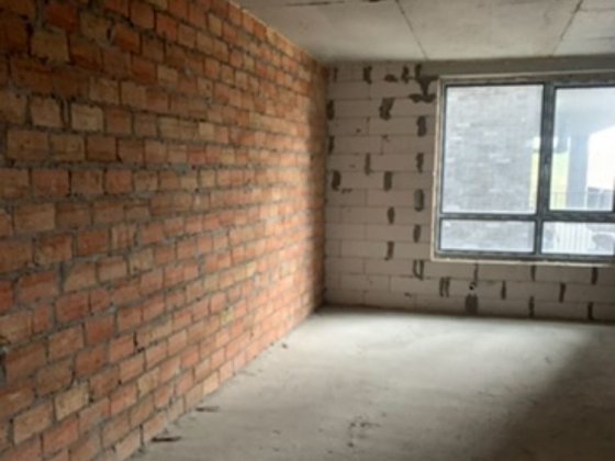 Здача квартири без ремонту Ирпень