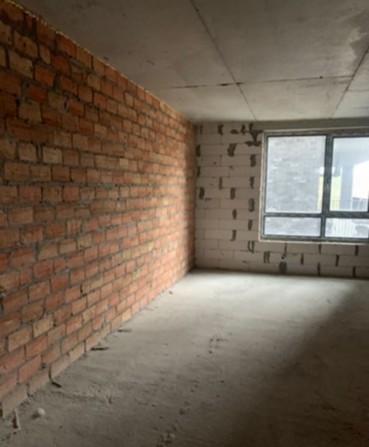 Здача квартири без ремонту - фото 1