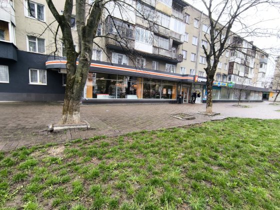 Здається в оренду  приміщення Івано-Франківськ