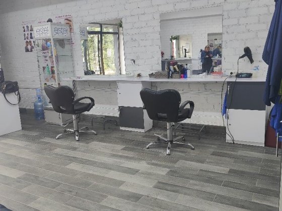 Оренда  робочого місця-перукар Кременчуг