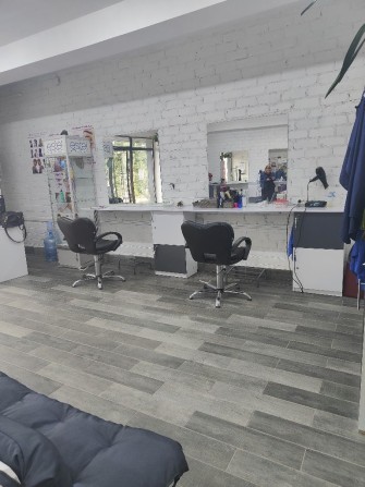 Оренда  робочого місця-перукар - фото 1