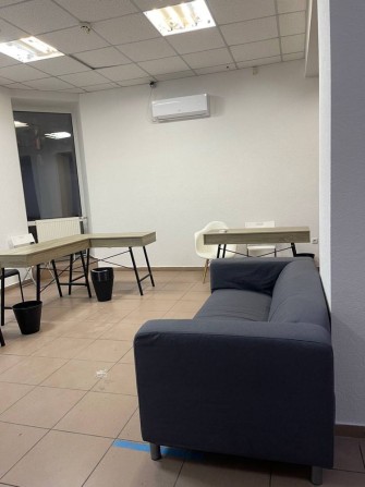 Приміщення під офіс з меблями центр Кременчук - фото 1