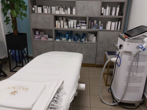 Оренда готового бізнесу.Косметологія. Івано-Франківськ