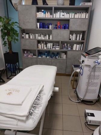 Оренда готового бізнесу.Косметологія. - фото 1