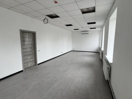 Оренда комерційного приміщення Тц Віста , Молодіжний Кременчуг