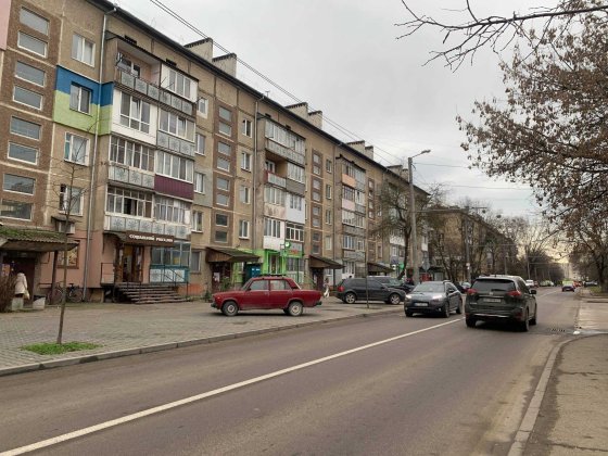 Оренда Приміщення в Супер локації Симоненка Івано-Франківськ