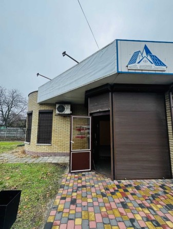 Здається комерційне приміщення - фото 1