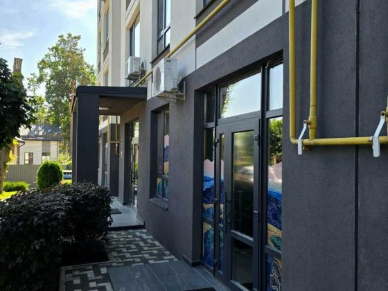 Оренда приміщення 1-й поверх, окремий вхід. БЕЗ комісії Ірпінь