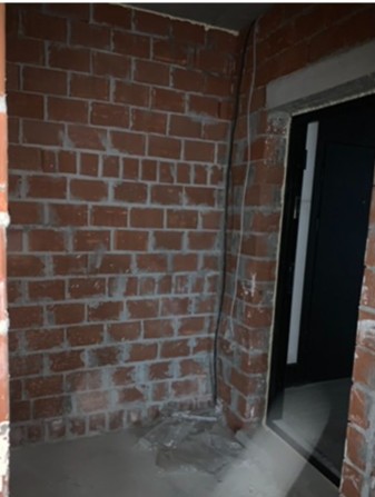 Здача квартири після будівельників - фото 1