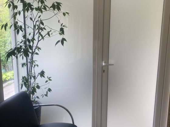 Кабінет в студіі краси в оренду Кременчук