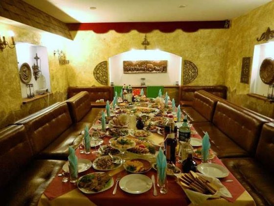 Аренда кафе "Антре "  Кременчуг Кременчуг