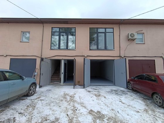 Здам м. Ірпінь вул. Центральна біля переїзду, заг. 120 м2, КОМІСІЯ 25% Ірпінь